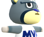 Curt - Animal Crossing: Pocket Camp