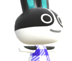 Dotty - Animal Crossing: Pocket Camp