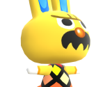 Gaston - Animal Crossing: Pocket Camp
