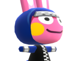 Snake - Animal Crossing: Pocket Camp