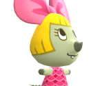 Penelope - Animal Crossing: Pocket Camp