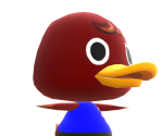 Bill - Animal Crossing: Pocket Camp