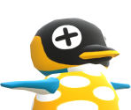 Cube - Animal Crossing: Pocket Camp