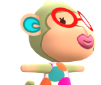 Elise - Animal Crossing: Pocket Camp