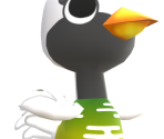 Gladys - Animal Crossing: Pocket Camp