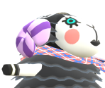 Muffy - Animal Crossing: Pocket Camp