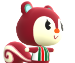 Poppy - Animal Crossing: Pocket Camp