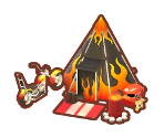 Cool Tent - Animal Crossing: Pocket Camp