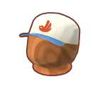 OK Motors Cap - Animal Crossing: Pocket Camp