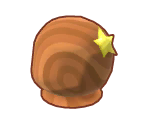 Star Hairpin - Animal Crossing: Pocket Camp