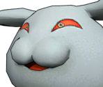 Pagumon - Digimon Adventure (JPN)