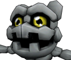 Gotsumon - Digimon Adventure (JPN)