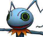 Keramon - Digimon Adventure (JPN)
