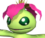 Palmon - Digimon Adventure (JPN)