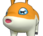 Patamon - Digimon Adventure (JPN)