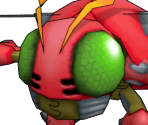 Tentomon - Digimon Adventure (JPN)