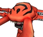 Kuwagamon - Digimon Adventure (JPN)