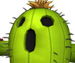 Togemon - Digimon Adventure (JPN)