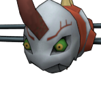 Infermon - Digimon Adventure (JPN)