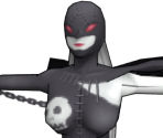 LadyDevimon - Digimon Adventure (JPN)
