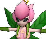 Lillymon - Digimon Adventure (JPN)