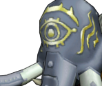 Mammothmon - Digimon Adventure (JPN)