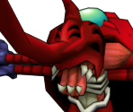 MegaKabuterimon - Digimon Adventure (JPN)
