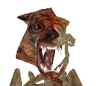 Bonewolf - The Elder Scrolls III: Morrowind