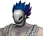 Skullmeramon - Digimon Adventure (JPN)