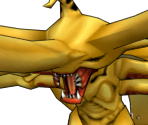HerculesKabuterimon - Digimon Adventure (JPN)