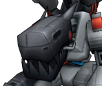 Machinedramon - Digimon Adventure (JPN)