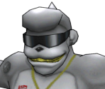 MetalEtemon - Digimon Adventure (JPN)