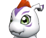 Gomamon - Digimon Adventure (JPN)