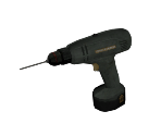 Drill - Grand Theft Auto 4