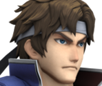 Richter Belmont - Super Smash Bros. Ultimate