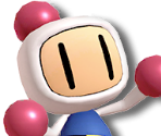 Bomberman - Super Smash Bros. Ultimate
