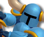 Shovel Knight - Super Smash Bros. Ultimate