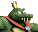 King K. Rool - Super Smash Bros. Ultimate