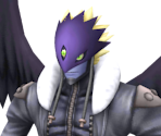 Beelzemon Blast Mode - Digimon Links