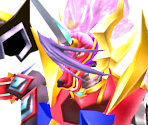 Kentaurosmon X - Digimon Links