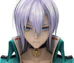 Yuma Ilvern - Shining Resonance Refrain