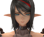 Beatrice Irma - Shining Resonance Refrain