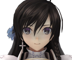 Sonia Blanche - Shining Resonance Refrain