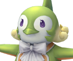 Fromage - Shining Resonance Refrain
