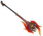 Agnum's Staff Iglute - Shining Resonance Refrain