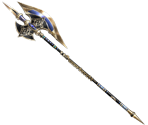 Lestin's Spear Fengflaut - Shining Resonance Refrain