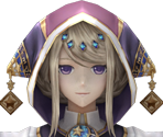 Stella - Shining Resonance Refrain