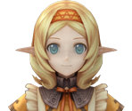Primula - Shining Resonance Refrain