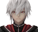 Zest Graham - Shining Resonance Refrain