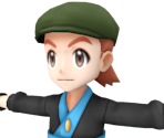 Bird Keeper - Pokémon: Let's Go, Pikachu! / Eevee!